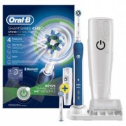 Oral-B Pro 4500 elektrische Zahnb&uuml;rste f&uuml;r 59,99&euro; statt 80&euro;