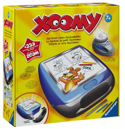Ravensburger 18539 Xoomy Maxi NUR HEUTE f&uuml;r 25,99 Euro inkl. Versand bei Amazon Prime