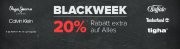  20% Rabatt auf Alles + 10% Extra-Rabatt bei dress -for- less