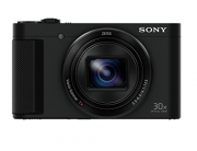 Sony DSC-HX90 Kompaktkamera mit 3 Zoll Display + Full HD Video jetzt nur 280,00 Euro inkl. Versand