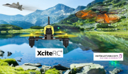 Bis zu 60% Rabatt auf Quadrocopter, Uhren und Zubeh&ouml;r von XCite RC bei Vente Privee