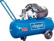 Scheppach Kompressor HC100DC