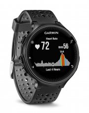 Garmin Forerunner 235 WHR Laufuhr bei Amazon nur noch 199,92 &euro;