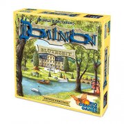 Amazon-Blitzangebot - Dominion Bl&uuml;tezeit 