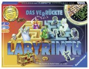 Das verr&uuml;ckte Labyrinth - Jubil&auml;ums-Version