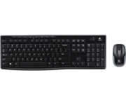 LOGITECH MK270 (Tastatur und Maus)