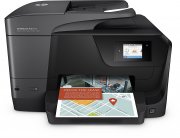 HP OfficeJet Pro 8715 Multifunktionsdrucker