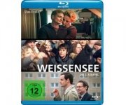 Amazon-Blitzangebot - Blu-ray - Weissensee Staffel 3