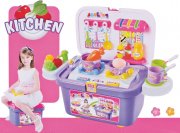 My Kitchen K&uuml;che mit Licht und Sound f&uuml;r 19,99&euro;