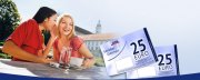 Nur f&uuml;r kurze Zeit: 25&euro; Neukundengutschein bei Bofrost