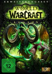 World of Warcraft: Legion [PC]