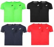 2er Set Asics Performance Shirts bei eBay f&uuml;r 19,99&euro; anstatt 27,99&euro;