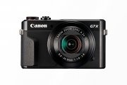 Canon PowerShot G7 X Mark II Digitalkamera (mit klappbarem Display, 20,1 MP