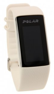 Polar A370 Fitness Tracker Gr&ouml;&szlig;e S wei&szlig; f&uuml;r 129&euro; statt 156,71&euro;