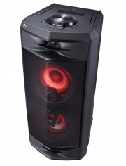 LG FJ5 Bluetooth Lautsprecher in Schwarz nur 149,00 Euro inkl. Versand bei Saturn