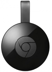 Google Chromecast 2015 f&uuml;r nur 25,00 Euro inkl. Versand bei Media Markt