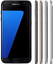 Samsung Galaxy S7 edge mit 32 GB in verschiedenen Farben nur 332,91 Euro inkl. Versand