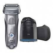 Braun 7790 cc Herrenrasierer + 20 Euro Cashback f&uuml;r 129,99 &euro; statt 158,90&euro;