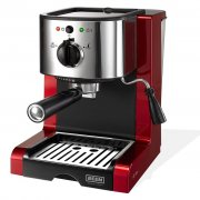 Beem Espresso Perfect Siebtr&auml;germaschine bei Real f&uuml;r 76,99&euro; anstatt 82,79&euro;