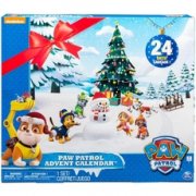 Spin Master Adventskalender Paw Patrol, Spielfigur f&uuml;r 26,94&euro; statt 32,94&euro;