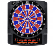 Carromco Classic Dartboard elektrisch bei Real f&uuml;r 77&euro; anstatt 89,27&euro;