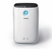 Philips AC2887/10 Luftreiniger (f&uuml;r Allergiker, bis zu 79m&sup2;, CADR 333m&sup3;/h, AeraSense Sensor) 