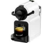 KRUPS XN1001 Nespresso Inissia (Fb. wei&szlig; auch in rot erh&auml;ltlich) + 40 &euro; Kaffeeguthaben