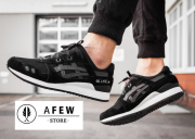 25 % Rabatt bekommt ihr ab dem 24.11.2017 im AFEW Store auf alles ausser Release-Artikel