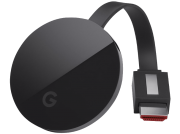 Google Chromecast 2 Ultra bei@mediamarkt - 55&euro;