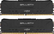 16GB (8GB x2) Crucial Ballistix BL2K8G36C16U4B 3600 MHz, DDR4, DRAM, Desktop Gaming Speicher Kit
