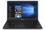 17,3&Prime; Gaming Notebook (i7, 8GB RAM, 1TB HDD, 256GB SSD, GTX 1050) f&uuml;r 999&euro; inkl. Versand