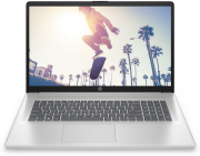HP 17-cp0147ng Notebook - 17,3 Zoll FHD IPS, AMD Ryzen 5 5500U, 16GB RAM, 512GB SSD