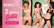 17% Rabatt auf alles (auch Sale) + jeder 3. Artikel im Warenkorb gratis im Hunkem&ouml;ller Shop