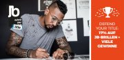 17% Rabatt auf die JB-Kollektion bei Edel-Optics