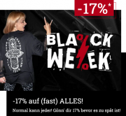 17% Rabatt auf &uuml;ber 17.100 ausgew&auml;hlte Outfits bei EMP