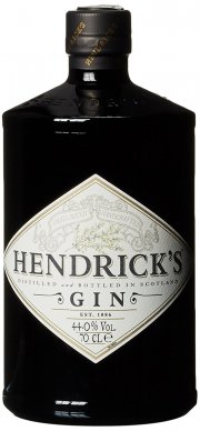 Hendricks Gin bei@amazon - 26,99&euro;