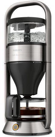 Philips HD5413/00 Cafe Gourmet Filter-Kaffeemaschine
