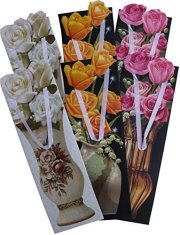 Geschenktaschen f&uuml;r Flaschen &ndash; 6 St&uuml;ck f&uuml;r 8,10&euro; statt 13,99&euro;