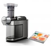 Philips HR1949/20 Slow Juicer Entsafter bei@amazon - 254,74&euro;
