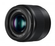 Panasonic H-H025E LUMIX G Festbrennweiten 25 mm F1.7 ASPH. Objektiv 