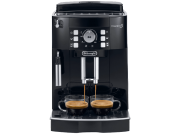 DELONGHI ECAM 21.116 Magnifica, Kaffeevollautomat, 1.8 Liter Wassertank, 15 bar, Kegelmahlwerk