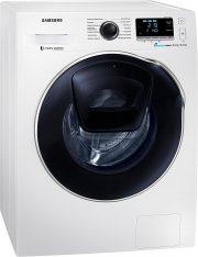 Samsung WD91K6404OW/EG Waschtrockner/ A / 60 cm H&ouml;he /SuperSpeed-Wash