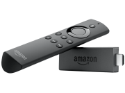 KINDLE Fire TV Stick mit Alexa-Sprachfernbedienung 