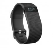 Fitbit Charge HR schwarz bei Real f&uuml;r 74,95&euro; anstatt 98,99&euro;