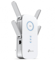 TP-Link AC1900 WLAN Repeater RE500 heute nur 53,90 Euro inkl. Versand bei Amazon