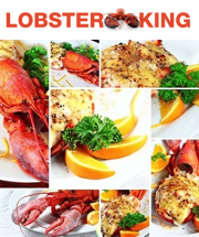 Jetzt 15 Euro Rabatt auf 100 Euro Warenumsatz f&uuml;r exklusive Gourmetspezialit&auml;ten beim LobsterKing