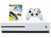 Microsoft Xbox One S + Forza Horizon 3 bei Lidl f&uuml;r 203,95&euro; anstatt 218,65&euro;