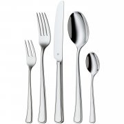 WMF Aston Besteck-Set 60-teilig bei@amazon - 99,95&euro;