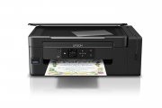 Epson EcoTank ET-2650 All-In-One nachf&uuml;llbares Multifunktionsger&auml;t bei@amazon 191,98&euro;