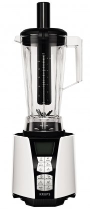 Krups KB 7030 High Speed Perfect Mix 9000 Hochleistungs-Standmixer 
